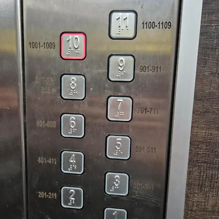 Apartmán Direkt Am 2 Mit Panorama Meerblick
