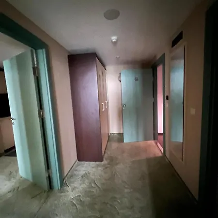 Direkt Am 2 Mit Panorama Meerblick Apartmán Varna