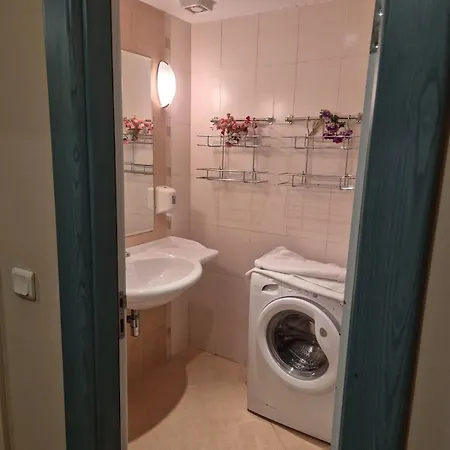 Apartmán Direkt Am 2 Mit Panorama Meerblick