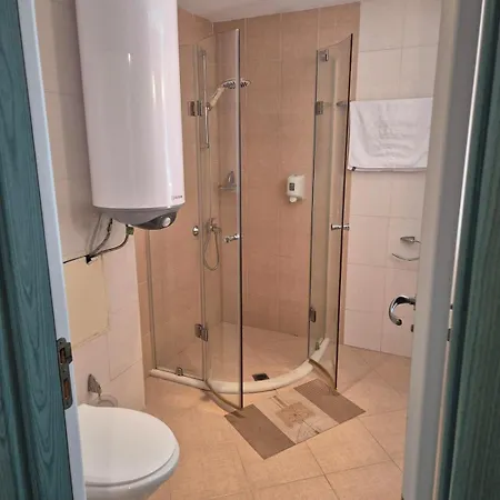 Apartmán Direkt Am 2 Mit Panorama Meerblick *