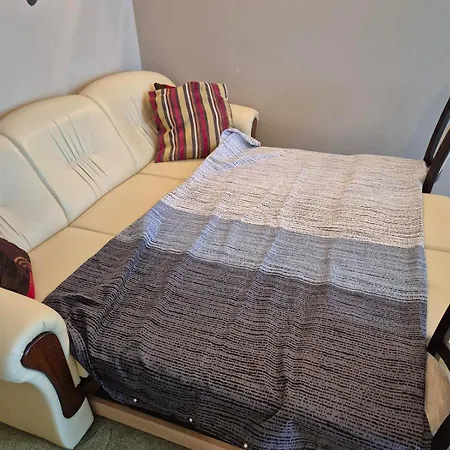 Apartmán Direkt Am 2 Mit Panorama Meerblick Varna